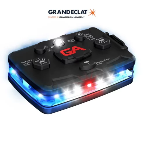 GRAND ÉCLAT – ELITE