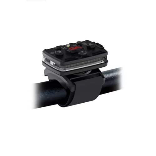 Support pour guidon / tube (vélo)