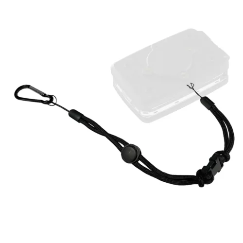 Dragonne – longue (40cm)