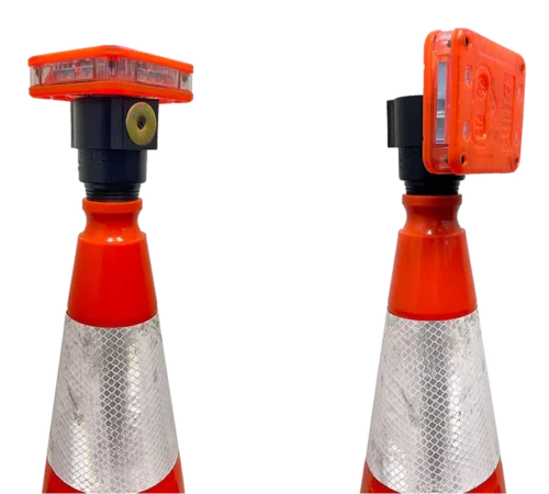 Accessoires pour cônes (Pi-lit)