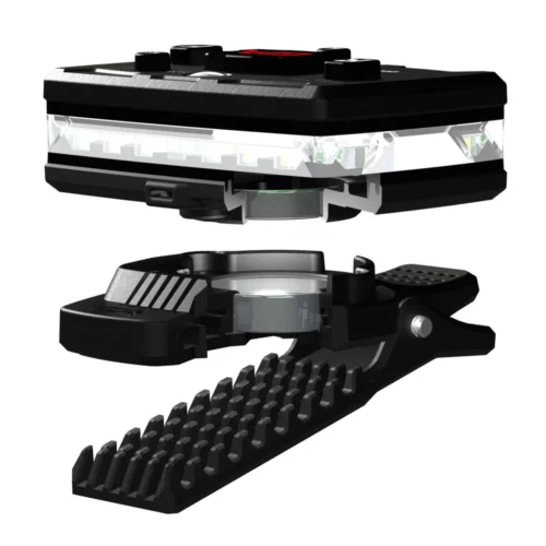 Pince clip universelle