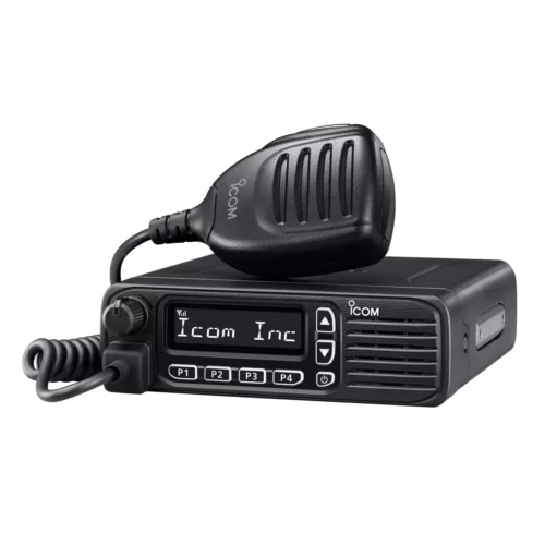 IC-F5130D Serie
