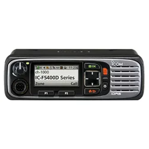 IC-F5400D
