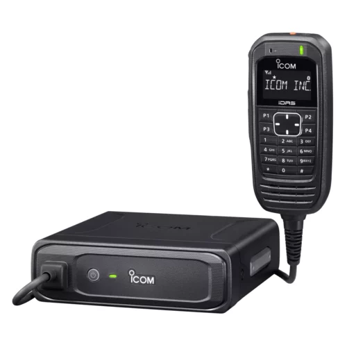 IC-F5330D SERIE