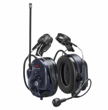 Casque antibruit – LITECOM PRO III WS6 Bluetooth